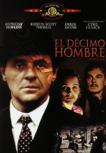 The Tenth Man ( 1988 )  (DVD)